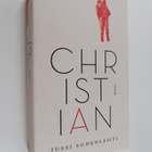 Jussi Sudenlehti : Christian - pikkukuva 1
