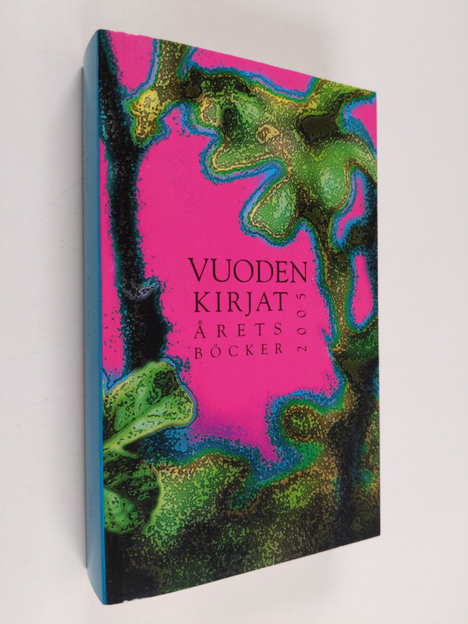 Vuoden kirjat 2005