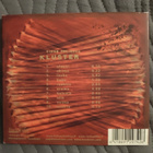 Kimmo Pohjonen:  Kluster digipak - pikkukuva 2