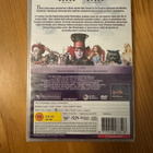 Liisa ihmemaassa DVD - pikkukuva 2