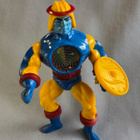 MOTU, Masters of the Universe, Sy-Klone - pikkukuva 1