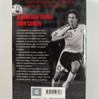 Jari Litmanen : Litmanen10 - pikkukuva 2