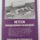 Rautateiden insinöörit ry VRI 1956-1981 - pikkukuva 2
