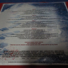 OST - THE H8FUL EIGHT M/M 2LP - pikkukuva 2