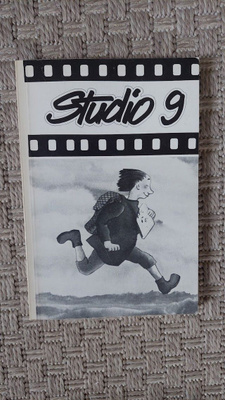 Studio 9 - Elokuvan vuosikirja 1979
