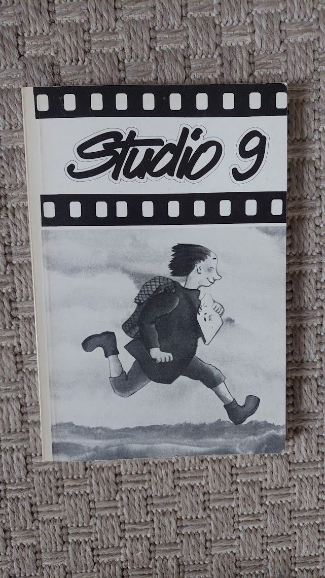 Studio 9 - Elokuvan vuosikirja 1979