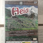 Heidi (UUSI DVD) - pikkukuva 2