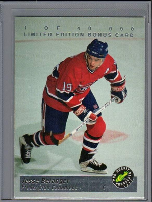 1993-94 Classic Pro Hockey Prospects - Bonus Cards - 0,20 €
