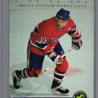 1993-94 Classic Pro Hockey Prospects - Bonus Cards - 0,20 € - pikkukuva 2
