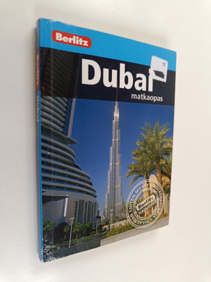 Matt Jones : Dubai