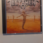 Testament : Practice What You Preach CD - pikkukuva 1