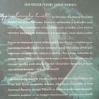 Jaan Kross - Uppiniskaisuuden Kronikka - pikkukuva 3