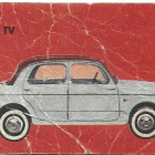 Purkkakuva Auto-Kippari n:ot 27-29, 31-32 - pikkukuva 3