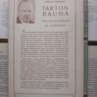 Väinö Tanner - Tarton rauha (sid.) - pikkukuva 3