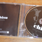 Chisu: Vapaa ja yksin (CD) - pikkukuva 2