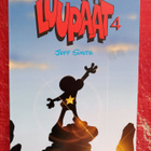 Luupäät 4 Albumi - pikkukuva 1