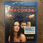 Anaconda (1997) - Blu-ray - pikkukuva 1