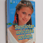 Raija Harju : Suntiotar selvittää sotkun - pikkukuva 1