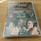 SAUNA **UUSI MUOVEISSA** - pikkukuva 1