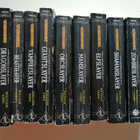 King, William: Warhammer: Gotrek & Felix 7: Giantslayer - pikkukuva 3