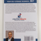 Mark Helm : Creating Wealth Through Self Storage - pikkukuva 2