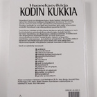 Jiri Haager : Kodin kukkia : huonekasvikirja - pikkukuva 2