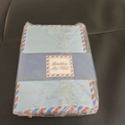 Kirjekuoret Basildon Air Mail - pikkukuva 2
