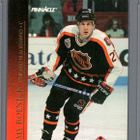 1993-94 Pinnacle - All-Stars - 0,15 €/kpl - pikkukuva 3