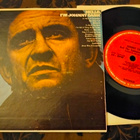 Johnny Cash EP - pikkukuva 1