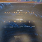 SPK: Off The Deep End 12" 45 rpm - pikkukuva 2