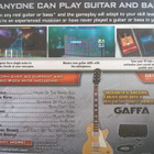 Rocksmith PS3 Peli - pikkukuva 3