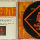 Brandsta City Släckers • Rök`n Roll CD - pikkukuva 2