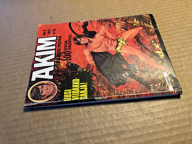 AKIM 2/1977