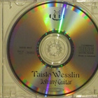 Taisto Wesslin • Johnny Guitar CD - pikkukuva 4
