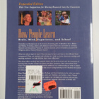 How people learn : brain, mind, experience, and school - pikkukuva 2