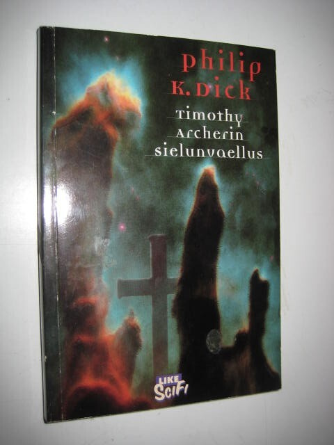 Dick : Timothy Archerin sielunvaellus - Nid 1p