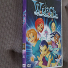 DVD W.I.T.C.H. Kolme ensimmäistä jaksoa ( 2006 ) - pikkukuva 1