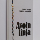 Irmeli Sutinen : Avoin linja - pikkukuva 1