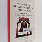 Vincent Wilson : Book of Great American Documents - pikkukuva 1