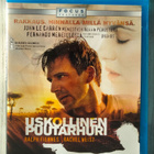 Uskollinen puutarhuri - Blu-ray - pikkukuva 1
