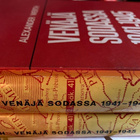 WERTH: VENÄJÄ SODASSA 1941-45 1+2 - pikkukuva 2