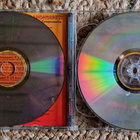 Popeda hittejä Kersantti Karoliina cd. Rajoitettu Platpainos - pikkukuva 5