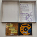Shadow of the Comet PC BIG BOX - pikkukuva 2