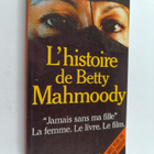 Berndt Schulz : L'histoire de Betty Mahmoody - auteur de ... - pikkukuva 1