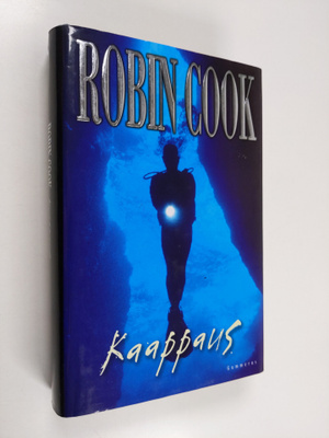 Robin Cook : Kaappaus