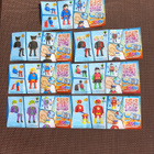 Kinder playmobil figuurit 1 € kpl - pikkukuva 2