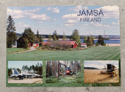 Jämsä