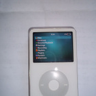 Apple iPod Classic di 5ª generazione Enhanced 80GB - pikkukuva 4