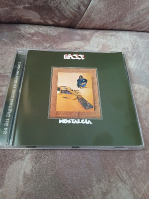 Hector - Nostalgia CD