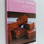 Classic British Cookbook - pikkukuva 1